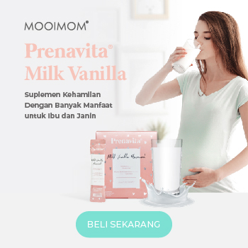 5 Manfaat Buah Delima untuk Ibu Hamil, Lezat dan Kaya Nutrisi | Mamapedia MOOIMOM