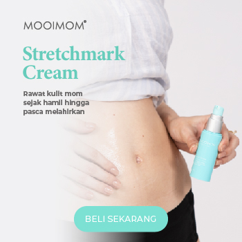 Cara Menghilangkan Stretch Mark secara Alami | Mamapedia MOOIMOM