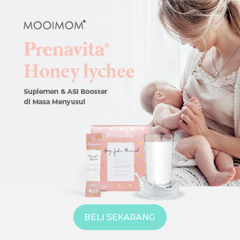 Bayi Menolak Menyusu, Kenali Sebabnya dan Cara Mengatasinya Mooimom Mamapedia