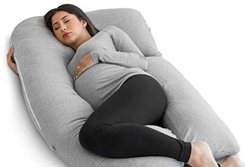 posisi tidur setelah melahirkan normal dengan jahitan