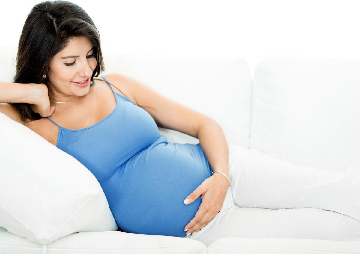 14 Fakta Menarik Tentang Kehamilan (Bag 1)