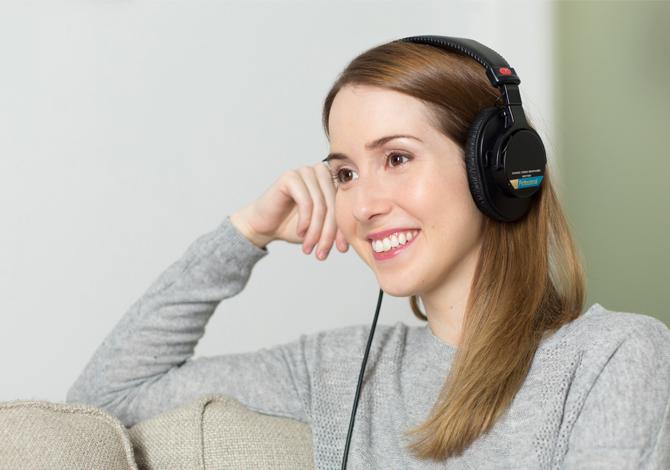 4 Manfaat mendengarkan Musik bagi Ibu Hamil