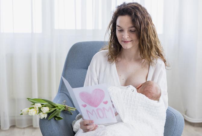 5 Aturan Menyusui untuk Ibu Baru