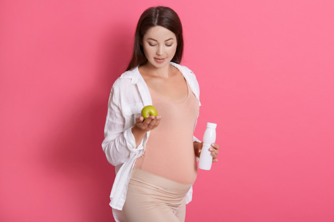 5 Ciri-Ciri Hipertensi Gestasional Bisa Serang Ibu Hamil
