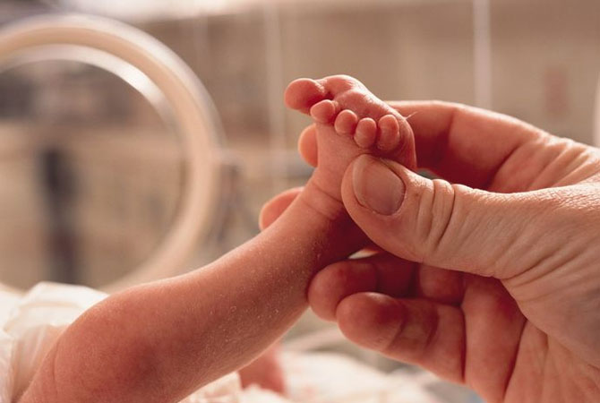 5 Penyebab Bayi Lahir Dengan Berat Badan Rendah