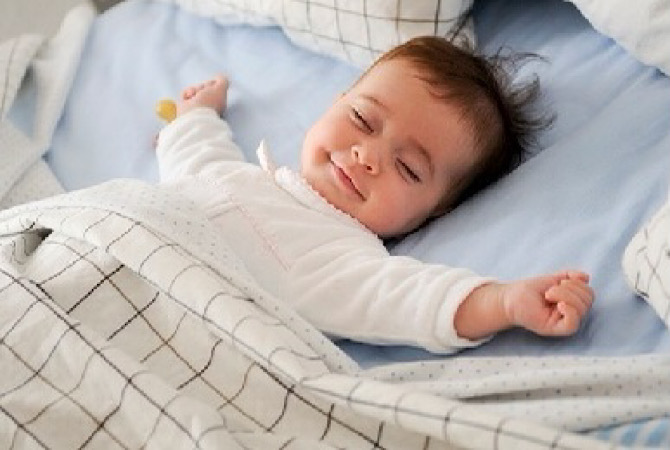 5 Perlengkapan Tidur Bayi Agar Si Kecil Nyaman dan Aman