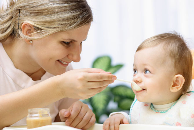 5 Tips Agar Babysitter Betah