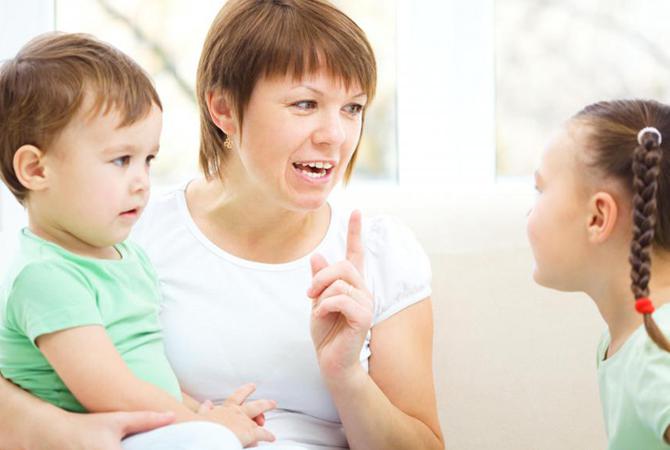 Ajari Anak Bahasa Daerah yuk Moms!