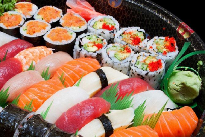 Apa Sushi Boleh Dikonsumsi Ibu Hamil?