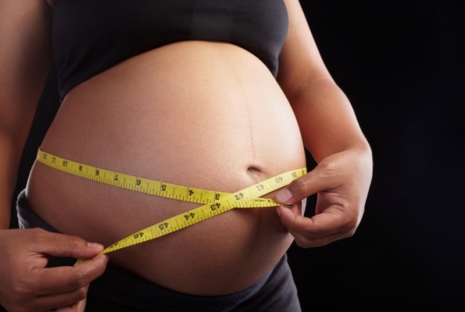 Bahaya Obesitas Bagi Ibu Hamil (Part 2)