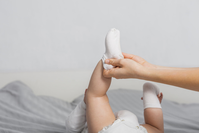 Bayi Prematur, Apa Saja Penyebab dan Risiko Kesehatannya?