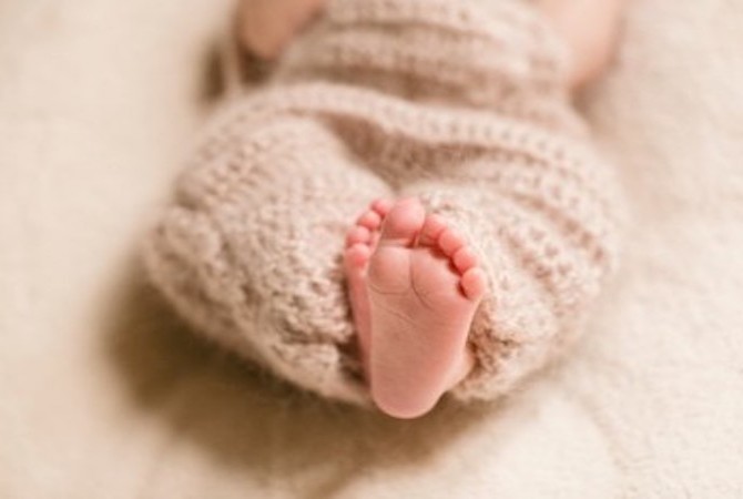 Bayi Prematur Tujuh Bulan, Apa Risikonya?