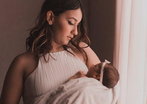 Belanja Keperluan Bayi Newborn & New Mom