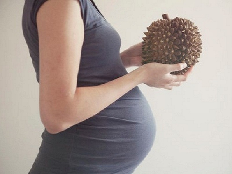 Bolehkah Ibu Hamil Makan Durian? Ini Faktanya