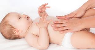 7 Faktor Mengapa Perut Bayi Mudah Kembung