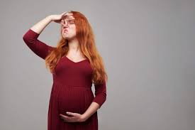 6 Cara Efektif Agar Ibu Hamil Tidak Bau Badan