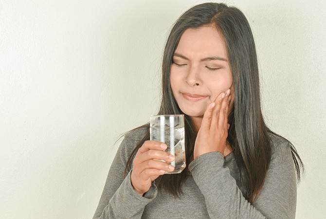 Cara Mengatasi Sakit Gigi Saat Hamil