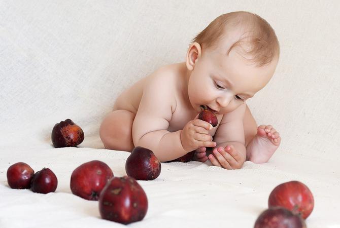 Nafsu Makan Anak Menurun, Gunakan Cara Ampuh Ini
