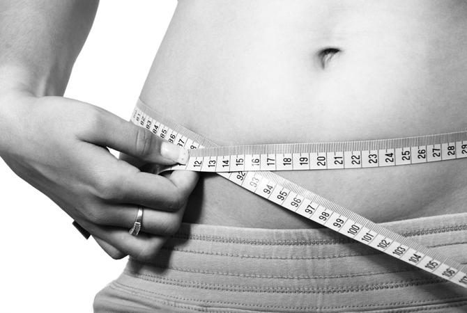 Cara menurunkan berat badan setelah melahirkan