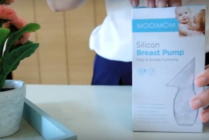 Cara Terbaik Merawat Silicon Breast Pump