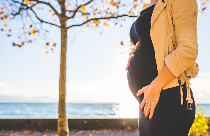 Catat Faktor-faktor Kehamilan Berisiko Tinggi Ini Moms
