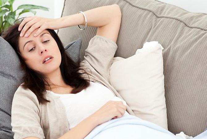 Hati-hati! 5 Hal ini Sangat Berbahaya Bagi Ibu hamil