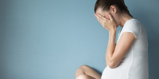 Ketika Ibu Hamil Menangis, Benarkah Mempengaruhi Janin & Bayi Ikut Sedih?