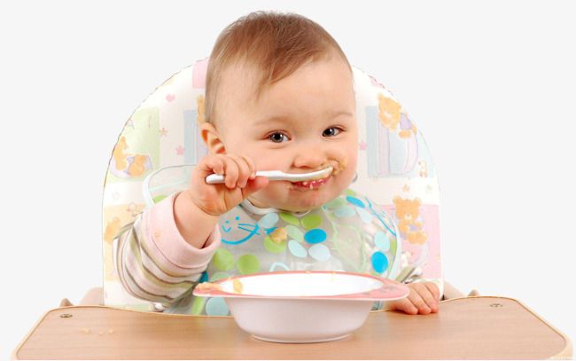 Ide Sup Sehat dan Enak untuk MPASI Bayi