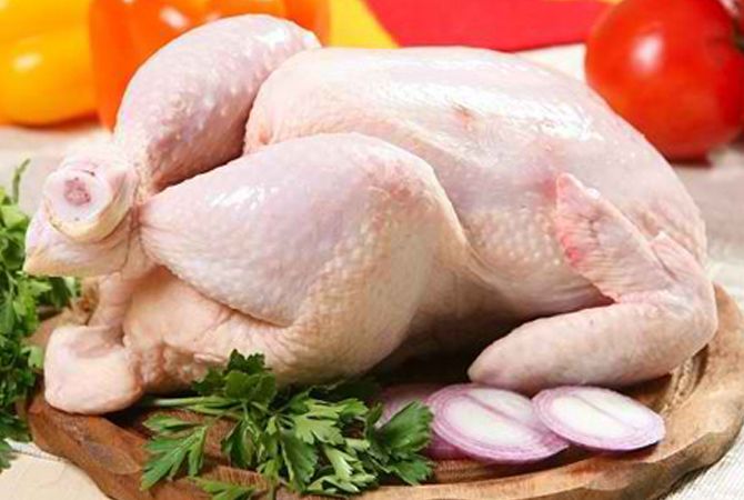 Rebus Ayam Biar Empuk : Rebus ayam dengan menggunakan bumbu rebus yang