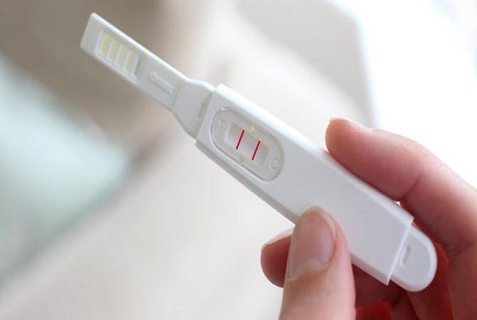 Ini Cara Membedakan PMS dan Tanda-Tanda Kehamilan