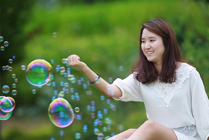 Kebiasaan atau Mitos Kehamilan di Korea