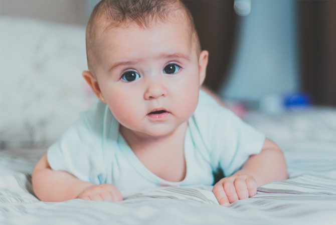 Kenali 3 Jenis Alergi Paling Umum Pada Bayi dan Solusinya