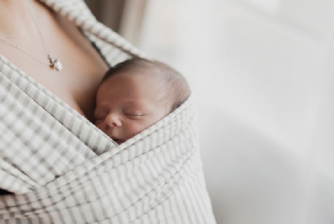 Kenali 4 Cara Meningkatkan Sistem Imun Bayi, Yuk Coba!
