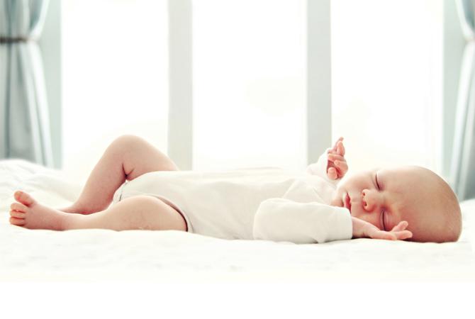 Kenali Apa itu SIDS Supaya Lebih Waspada