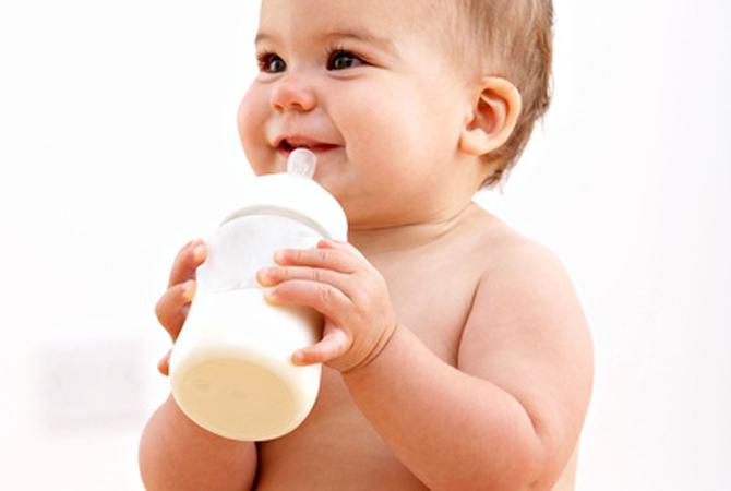 Kesalahan Umum Perawatan Botol Susu