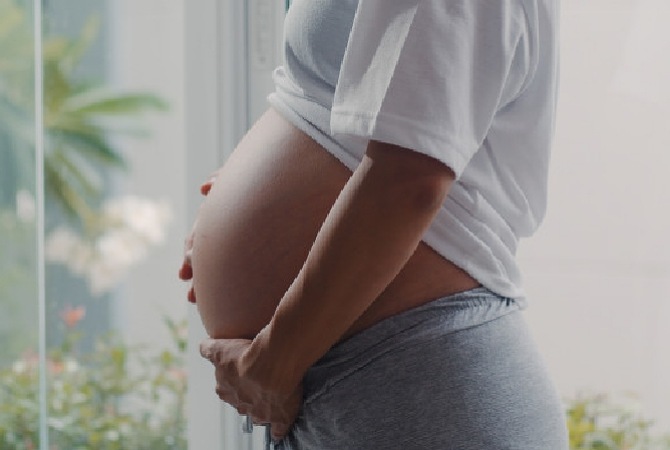 Moms, Perhatikan Komplikasi yang Terjadi Tiap Trimester Kehamilan