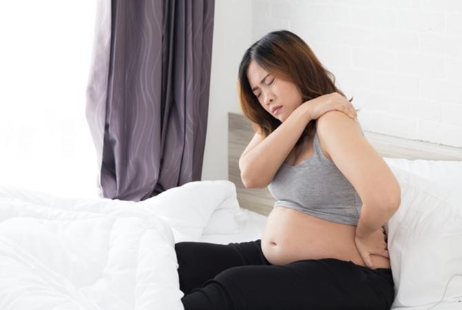 Masalah Kesehatan yang Ditimbulkan Jika Memakai BH Ibu Hamil yang Salah Ukuran