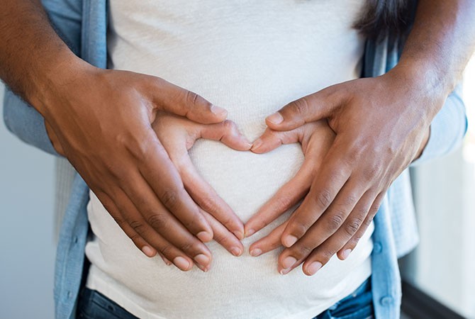Mencegah Risiko Melahirkan Prematur di Kehamilan Berikutnya
