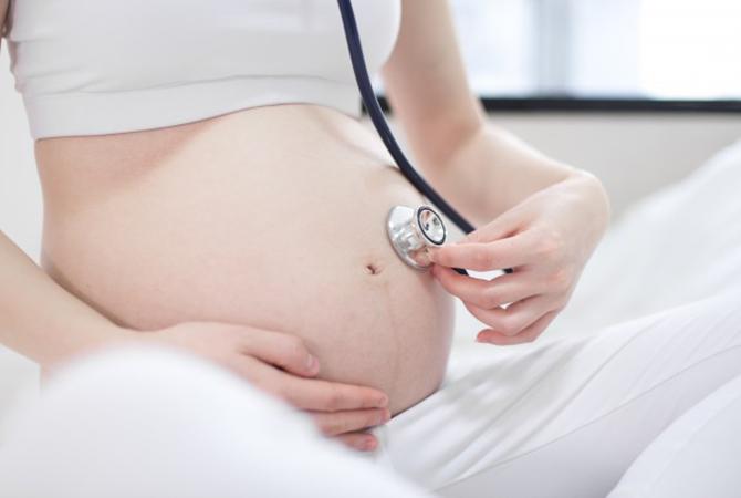 Mencegah Stunting Sejak Masa Kehamilan