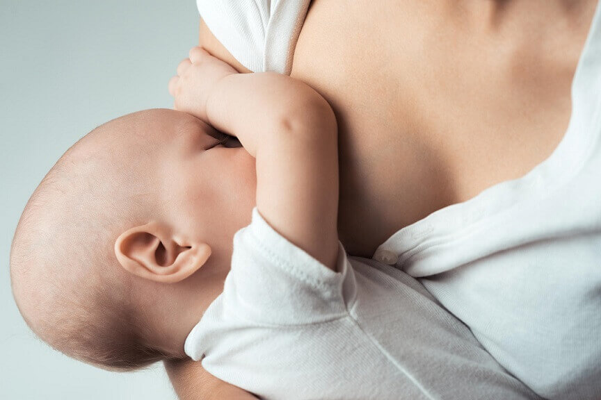 Mengapa Jumlah Lemak Tinggi pada ASI Bagus untuk Bayi?