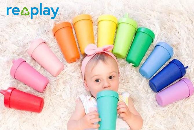 Sukses Menyapih Bayi dari Botol Susu, Simak Tipsnya!