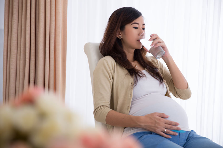 8 Minuman Sehat untuk Ibu Hamil yang Bagus untuk Janin