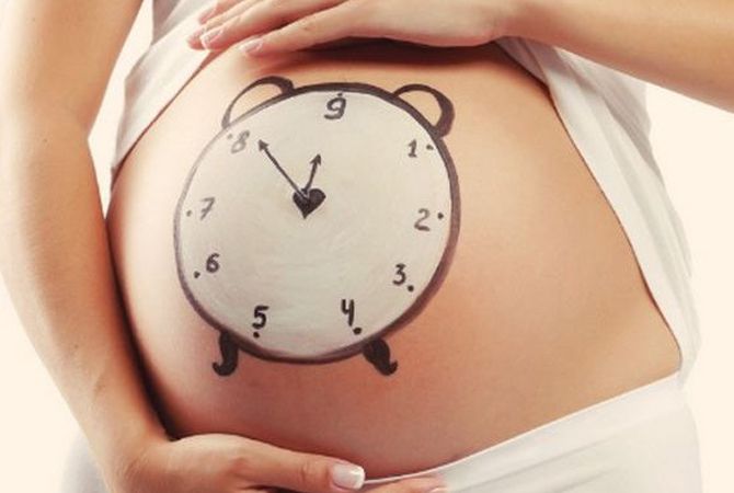 Mitos Kehamilan Yang Perlu Diketahui