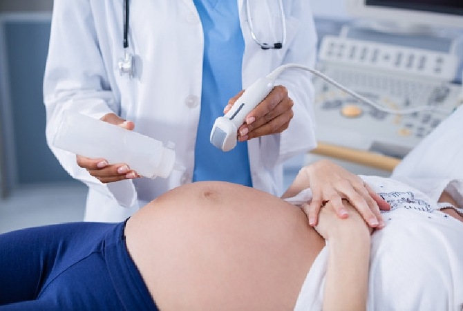 Moms, Ini Lho 3 Tips Aman Kontrol Kehamilan saat Pandemi