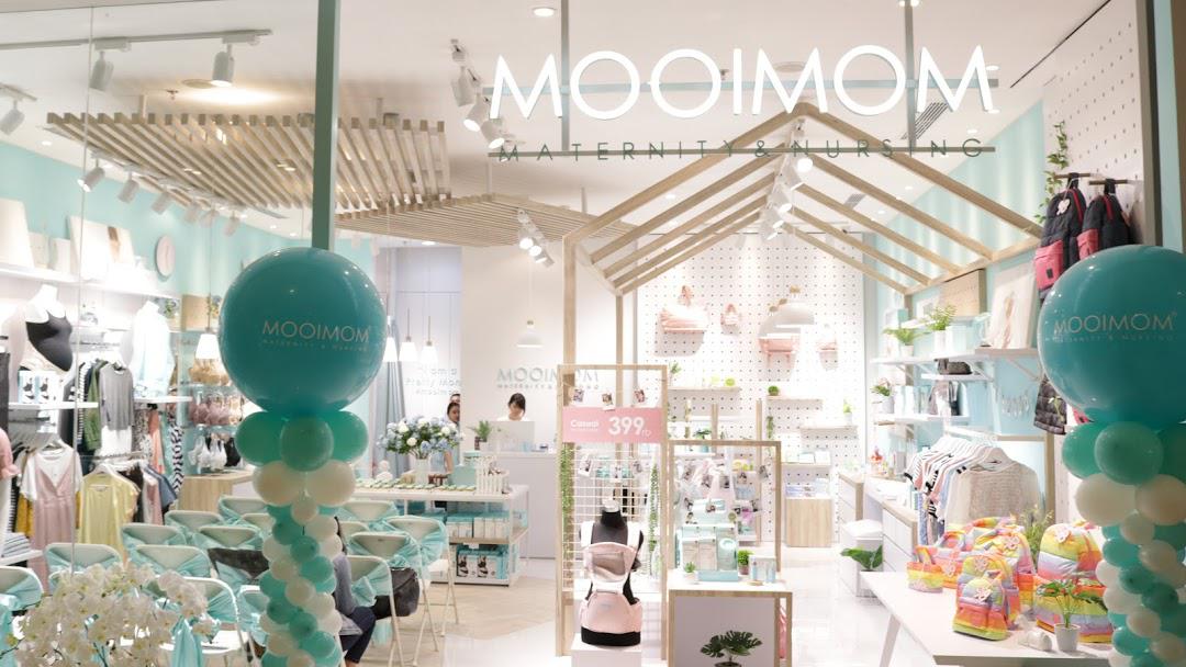 MOOIMOM Store Kembali Dibuka, Simak Prosedur Belanja serta Promo Serunya!