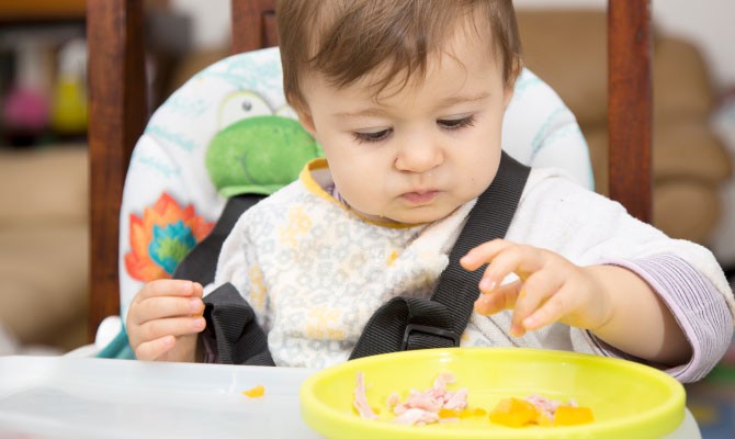 Nafsu Makan Anak Menurun? Ini Cara Meningkatkannya