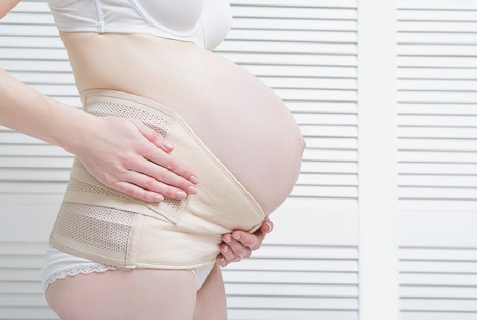 Pentingkah Maternity Belt untuk Ibu Hamil?