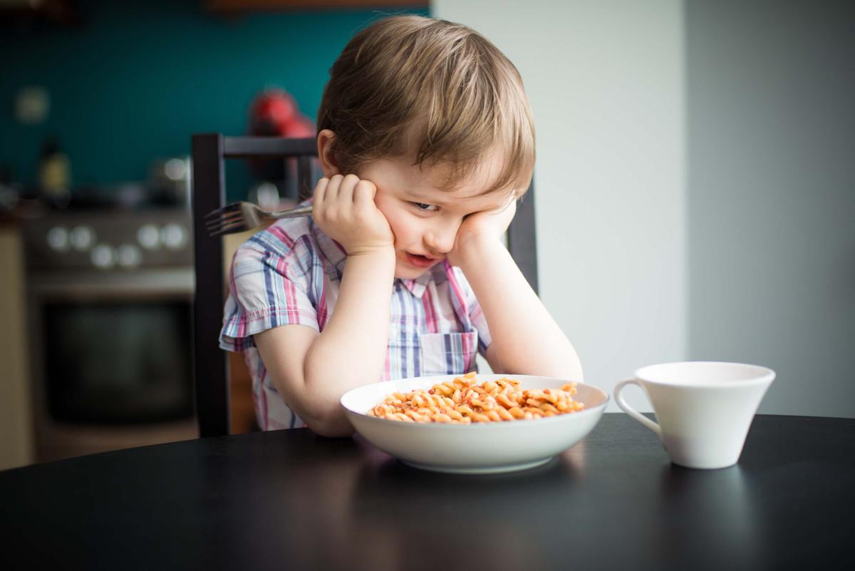 8 Penyebab Anak Susah Makan yang Jarang Disadari Para Moms