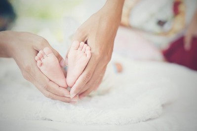 4 Penyebab Bayi Lahir Cacat, Waspadai Sejak Kehamilan