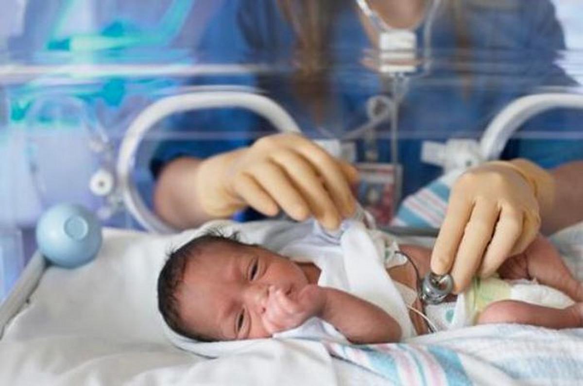 Moms, 9 Hal Ini Bisa Sebabkan Bayi Lahir Prematur